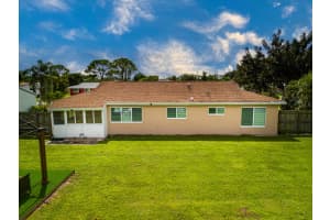 2138 SE Shelter Drive, Port Saint Lucie, FL 34952 Sold 11/20/24