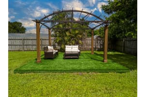2138 SE Shelter Drive, Port Saint Lucie, FL 34952 Sold 11/20/24