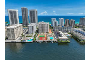 1865 S Ocean Drive 3m, Hallandale Beach, FL 33009 Sold 01/03/25