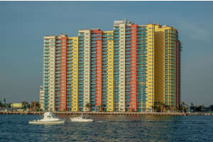 2640 Lake Shore Drive 408, Riviera Beach, FL 33404 Sold 10/17/24