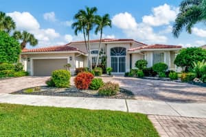 6743 E Liseron, Boynton Beach, FL 33437 Sold 01/06/25