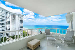 600 S Ocean Boulevard 1207, Boca Raton, FL 33432 Sold 08/28/25