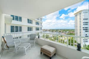 600 S Ocean Boulevard 1207, Boca Raton, FL 33432 Sold 08/28/25