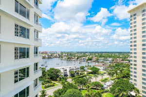 600 S Ocean Boulevard 1207, Boca Raton, FL 33432 Sold 08/28/25