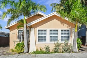 3809 S Olive Avenue, West Palm Beach, FL 33405 Sold 09/26/24