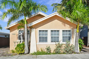 3809 S Olive Avenue, West Palm Beach, FL 33405 Sold 09/26/24