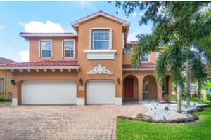 713 Cresta Circle, West Palm Beach, FL 33413 Sold 05/22/25