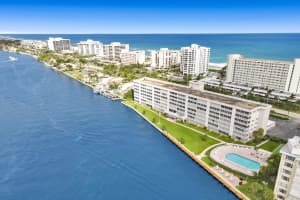 3100 S Ocean Boulevard 4040, Highland Beach, FL 33487 Sold 02/04/25