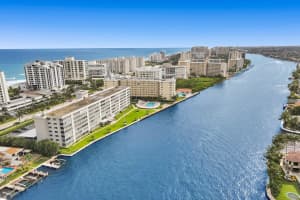 3100 S Ocean Boulevard 4040, Highland Beach, FL 33487 Sold 02/04/25