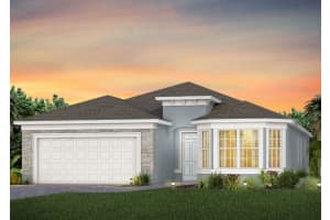 10200 SW Sarcoline Drive, Port Saint Lucie, FL 34987 Sold 02/13/25
