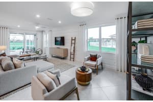 10200 SW Sarcoline Drive, Port Saint Lucie, FL 34987 Sold 02/13/25