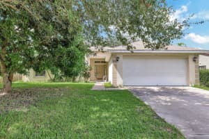 1658 SE Harp Lane, Port Saint Lucie, FL 34983 Sold 10/25/24