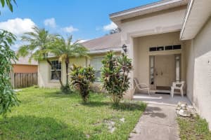 1658 SE Harp Lane, Port Saint Lucie, FL 34983 Sold 10/25/24