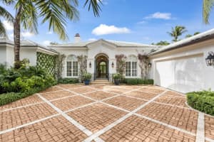 232 Sandpiper Drive, Palm Beach, FL 33480 Sold 11/20/24