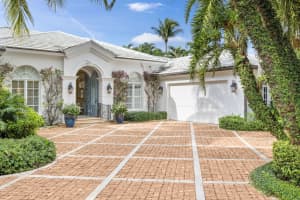232 Sandpiper Drive, Palm Beach, FL 33480 Sold 11/20/24