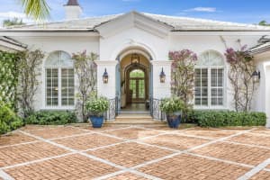232 Sandpiper Drive, Palm Beach, FL 33480 Sold 11/20/24
