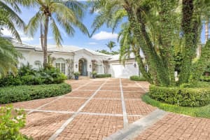 232 Sandpiper Drive, Palm Beach, FL 33480 Sold 11/20/24