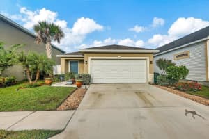 3323 Columbia Square Way, Fort Pierce, FL 34982 Sold 01/24/25