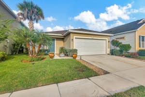 3323 Columbia Square Way, Fort Pierce, FL 34982 Sold 01/24/25