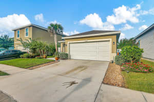 3323 Columbia Square Way, Fort Pierce, FL 34982 Sold 01/24/25