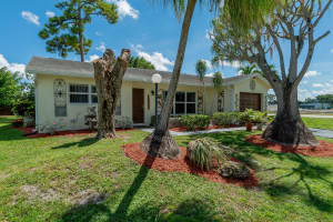 4524 Pine Park Drive W, Lake Worth, FL 33467 Sold 07/16/25