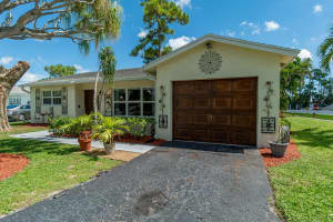 4524 Pine Park Drive W, Lake Worth, FL 33467 Sold 07/16/25