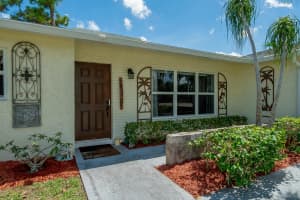 4524 Pine Park Drive W, Lake Worth, FL 33467 Sold 07/16/25