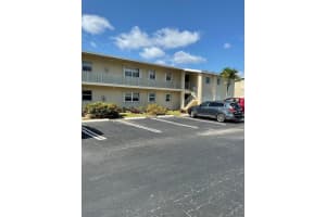 303 NE 17th Avenue 101, Boynton Beach, FL 33435 Sold 12/05/24