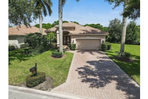 9600 Crooked Stick Lane, Port St. Lucie, Fl 34986, Port Saint Lucie