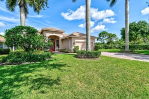 9600 Crooked Stick Lane, Port Saint Lucie, FL 34986 - MLS#R11021700