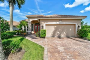 9600 Crooked Stick Lane, Port Saint Lucie, FL 34986 - MLS#R11021700