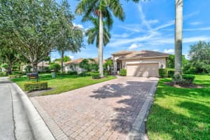 9600 Crooked Stick Lane, Port Saint Lucie, FL 34986 - MLS#R11021700