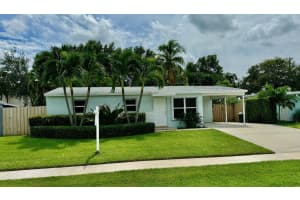 4398 Bamboo Drive, Palm Beach Gardens, FL 33410 Sold 11/15/24