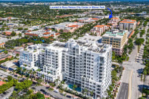 155 E Boca Raton Road 907, Boca Raton, FL 33432 Sold 03/07/25
