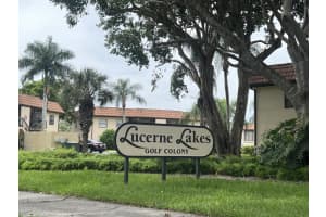 7281 Golf Colony Court 205, Lake Worth, FL 33467 Sold 11/13/24