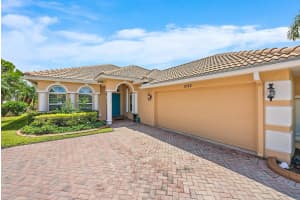 1592 NW Old Oak Terrace, Jensen Beach, FL 34957 Sold 10/17/24