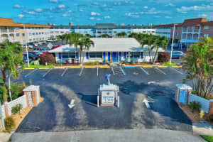 110 Shore Court 210, North Palm Beach, FL 33408 Sold 02/24/25