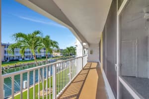 110 Shore Court 210, North Palm Beach, FL 33408 Sold 02/24/25