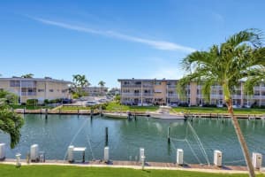 110 Shore Court 210, North Palm Beach, FL 33408 Sold 02/24/25