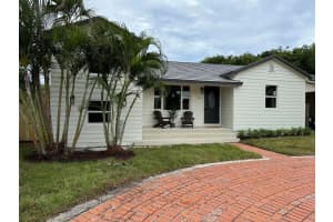 722 N K Street, Lake Worth Beach, FL 33460 Sold 09/05/25