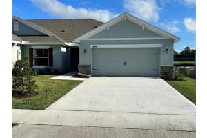 5162 Modeno Street, Fort Pierce, FL 34951 Sold 04/23/25