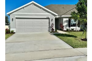 5168 Modeno Street, Fort Pierce, FL 34951 Sold 05/30/25