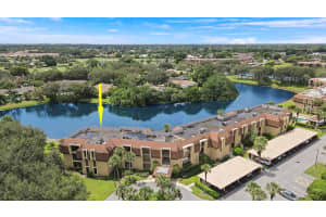 5188 Woodland Lakes Drive 137, Palm Beach Gardens, FL 33418 Sold 08/22/25