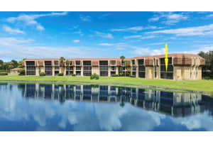 5188 Woodland Lakes Drive 137, Palm Beach Gardens, FL 33418 Sold 08/22/25