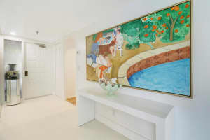 5188 Woodland Lakes Drive 137, Palm Beach Gardens, FL 33418 Sold 08/22/25