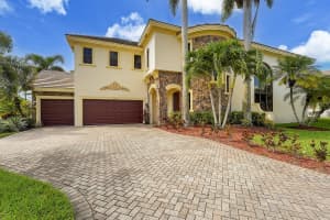 10400 St. Germain Drive, Wellington, FL 33449 Sold 10/25/24