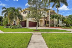 10400 St. Germain Drive, Wellington, FL 33449 Sold 10/25/24