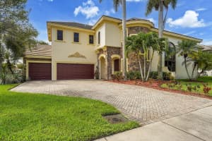 10400 St. Germain Drive, Wellington, FL 33449 Sold 10/25/24