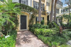 307 Flamingo Drive, West Palm Beach, FL 33401 - MLS#R11021762