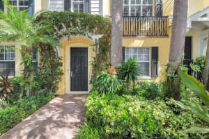 307 Flamingo Drive, West Palm Beach, FL 33401 - MLS#R11021762